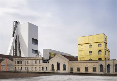 fondazione prada open|rem koolhaas architecture prada.